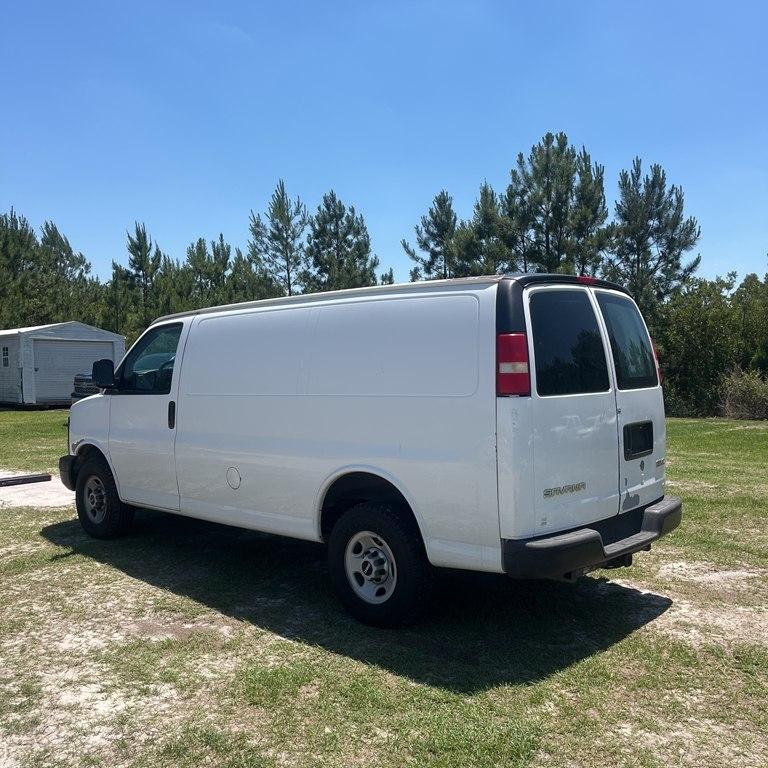 gmc savana cargo 2007 1GTGG25V171186436 image gmc savana cargo 2007 1GTGG25V171186436 image